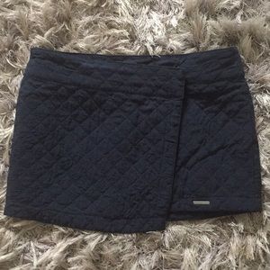 Abercrombie & Fitch mini skirt size 2